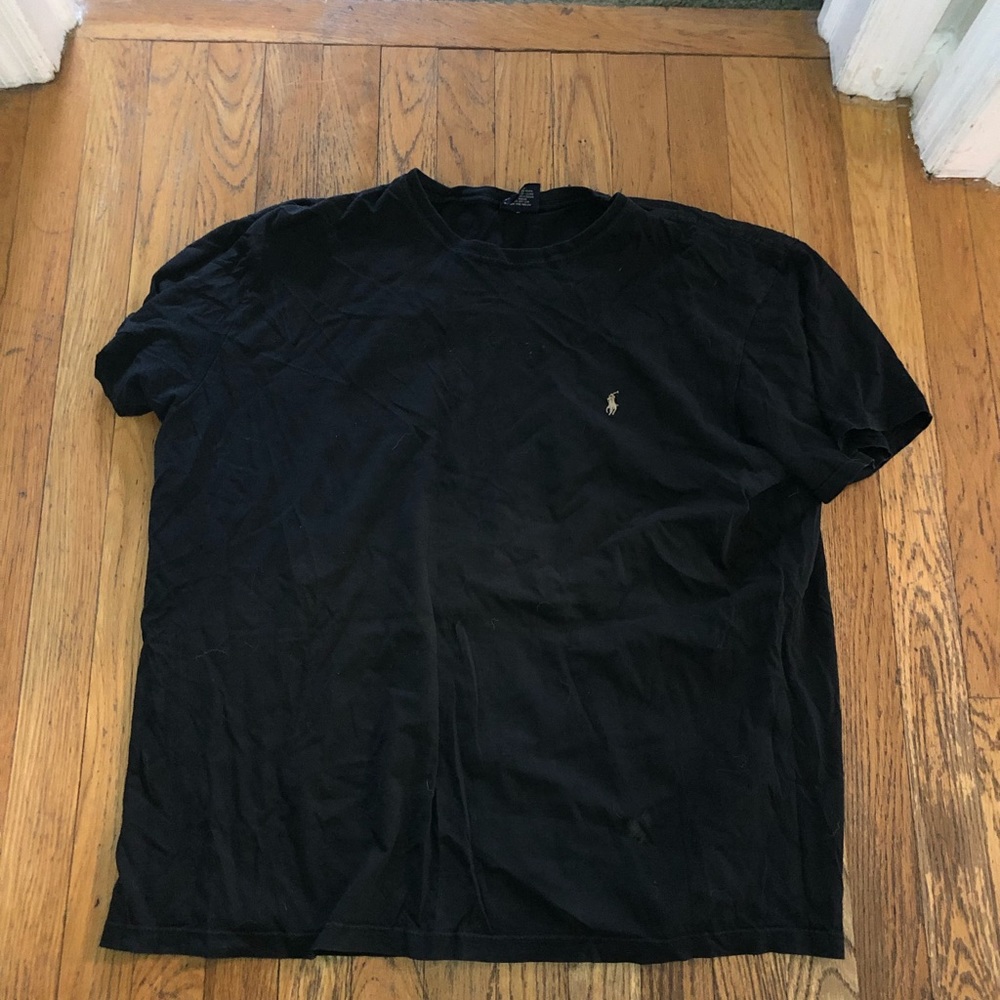 Men’s polo Ralph Lauren shirt